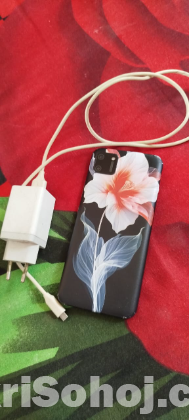 Realmi c11
